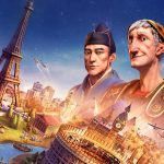 Civilization VI: New Frontier