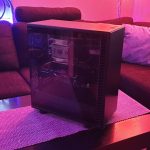 Fractal Design Define 7 Compact