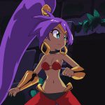 Shantae and the Seven Sirens