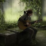 The Last of Us Part II