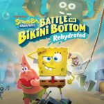 SpongeBob SquarePants: Battle for Bikini Bottom – Rehydrated