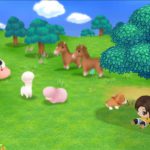 Story of Seasons: Friends of Mineral Town