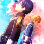 Sword Art Online: Alicization Lycoris