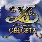 Ys: Memories of Celceta