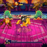 Battletoads