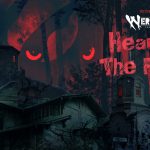 Förhandstitt: Werewolf: The Apocalypse — Heart of the Forest