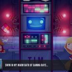 Jenny Leclue - Detectivu