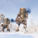 Iron Harvest