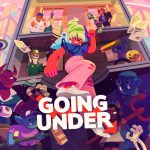 Going Under