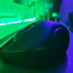 Razer Naga Pro