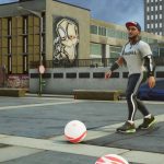 Street Power Football