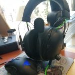 Razer Blackshark V2 X