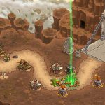 Kingdom Rush Vengeance