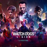 												Watch Dogs: Legion												