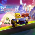 Nickelodeon Kart Racers 2: Grand Prix