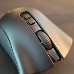 Razer Deathadder V2 PRO