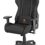 Deltaco GAM-051-B Gaming Chair