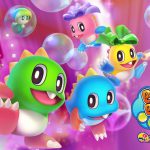 Bubble Bobble 4 Friends