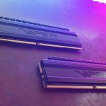 Patriot Viper 4 Blackout DDR 4 3600MHz 2x8GB / Slutsummering