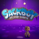 Sackboy: A Big Adventure