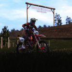 MXGP 2020: The Official Motocross Videogame