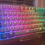 Xtrfy K4 RGB TKL