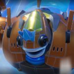 Override II: Super Mech Leauge