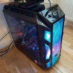 MasterCase H500M