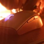 ASUS ROG Keris Wireless 