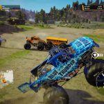 Monster Jam Steel Titans 2