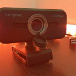 Creative Live! Cam Sync 1080p V2