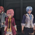 The Legend of Heroes: Trails of Cold Steel