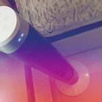 Deltaco Smart Tower Fan SH-FT01