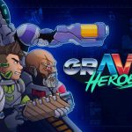 Gravity Heroes