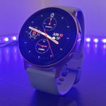 Samsung Galaxy Watch Active 2