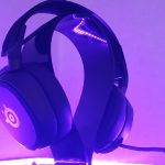 Steelseries Arctis Prime