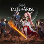 Förhandstitt: Tales of Arise.