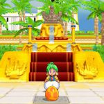 Wonder Boy: Asha in Monster World