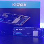 KIOXIA Exceria Plus 2TB / Slutsummering