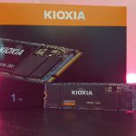 KIOXIA Exceria 1TB / Slutsummering