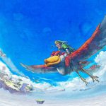 The Legend of Zelda: Skyward Sword