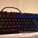 ASUS TUF Gaming K3