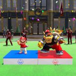 Mario Golf: Super Rush