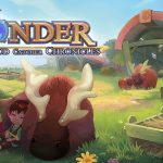 Yonder: The Cloud Catcher Chronicles