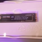 Samsung SSD 980 NVMe M.2 / Slutsummering