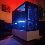 NZXT H510 Flow