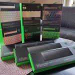 Razer Keyboard Customization Starter Kit