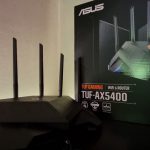 ASUS TUF Gaming TUF-AX5400