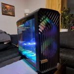 Fractal Design Torrent