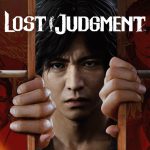 Lost Judgment